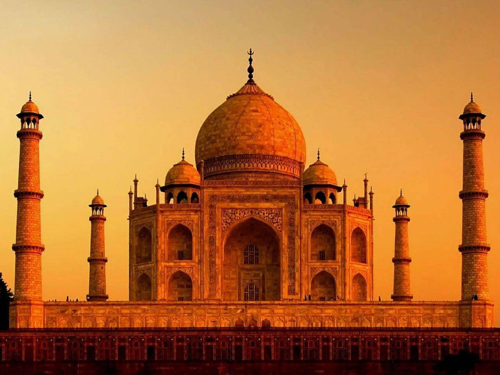 1600x1200 wallpaper: Taj Mahal Wallpaper, Desktop