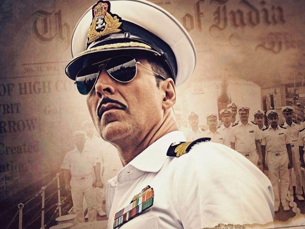 1030x770 Akshay Kumar Rustom #Wallpaper, Desktop