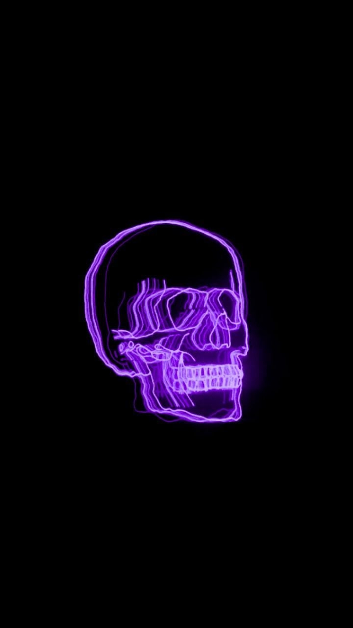 720x1280 Skeleton Aesthetic Tumblr Wallpaper Free Skeleton Aesthetic Tumblr Background, Phone