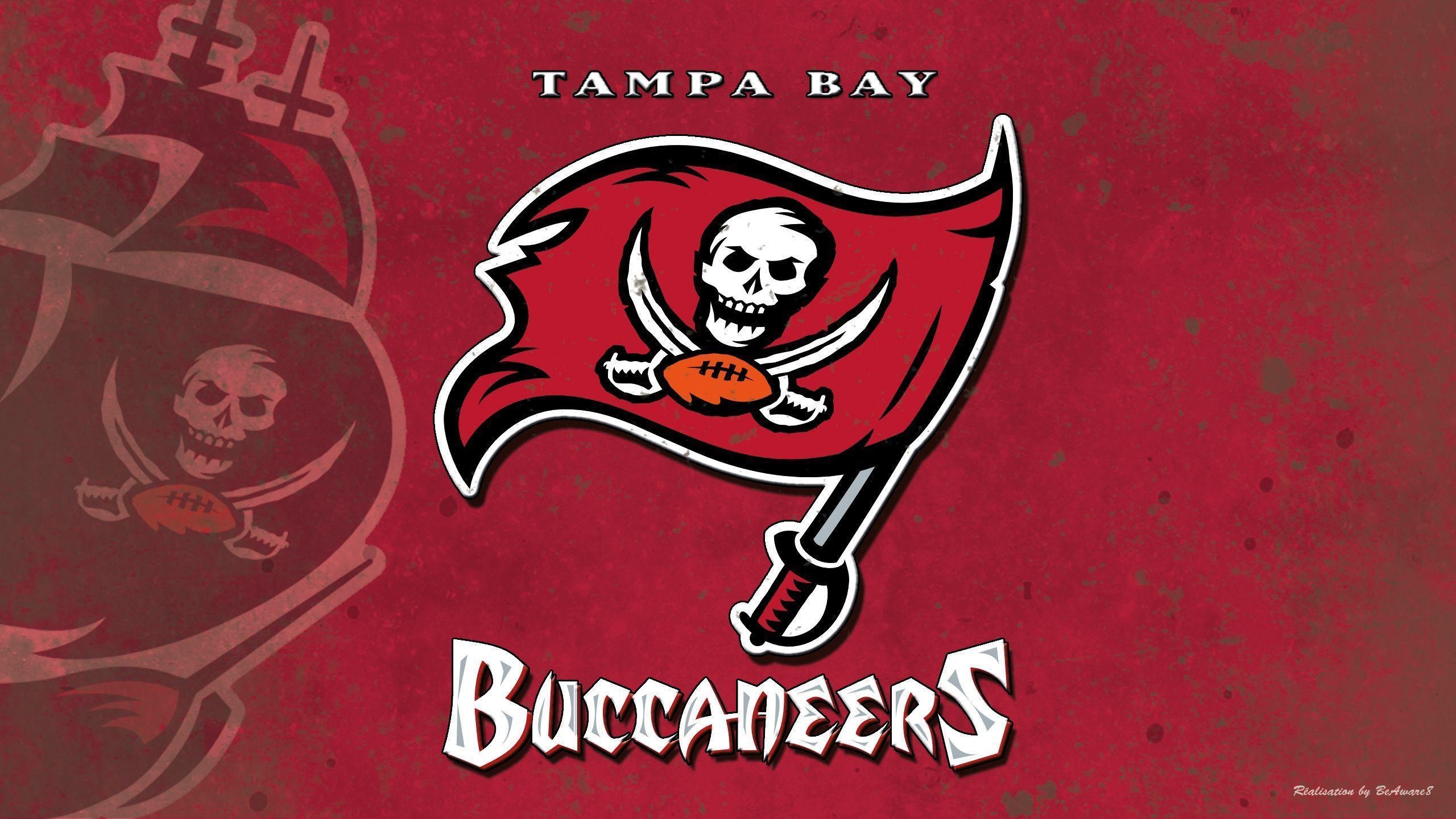 2560x1440 tampabaybuccaneers, Desktop