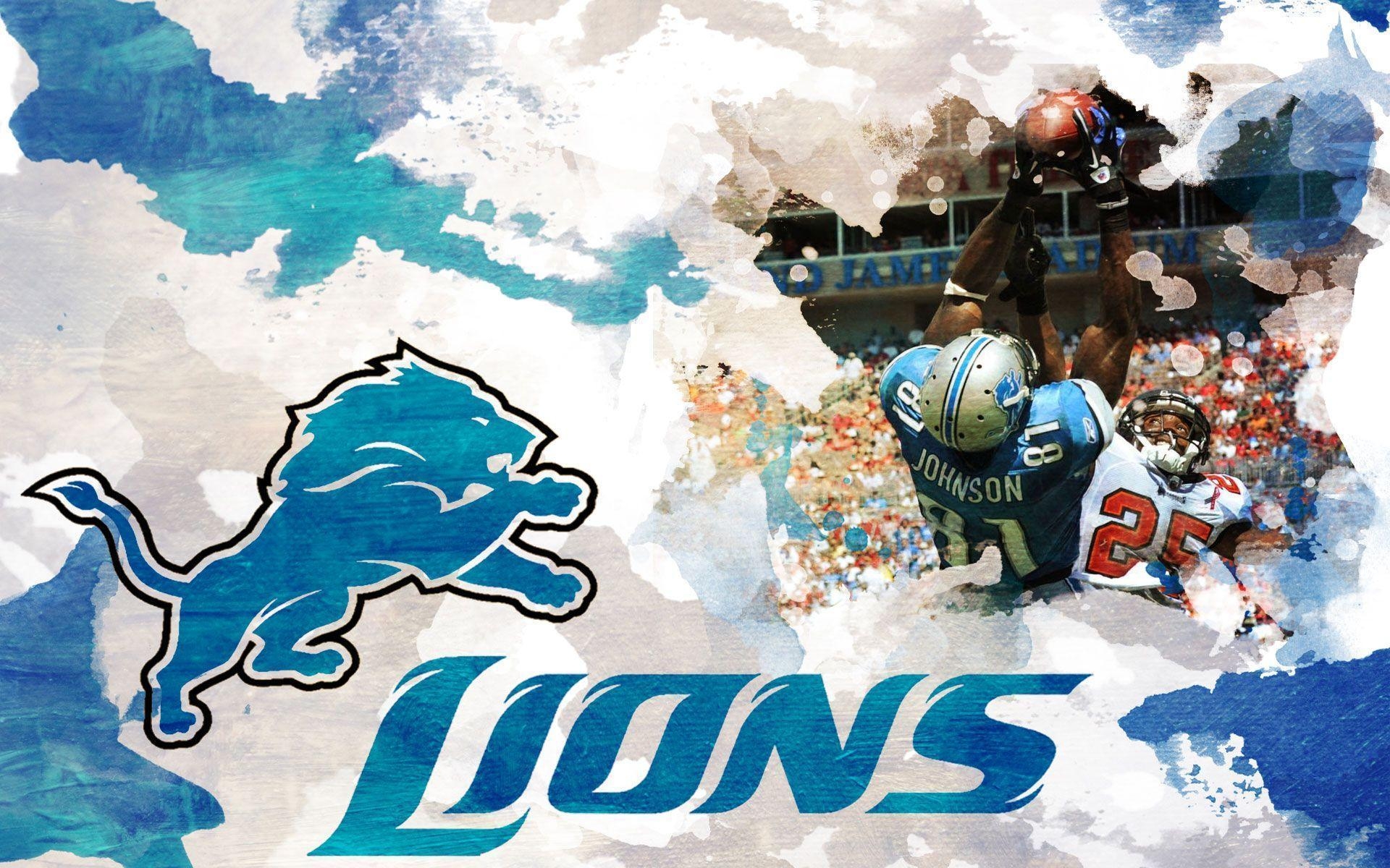 1920x1200 Detroit Lions Image Download Free, Desktop