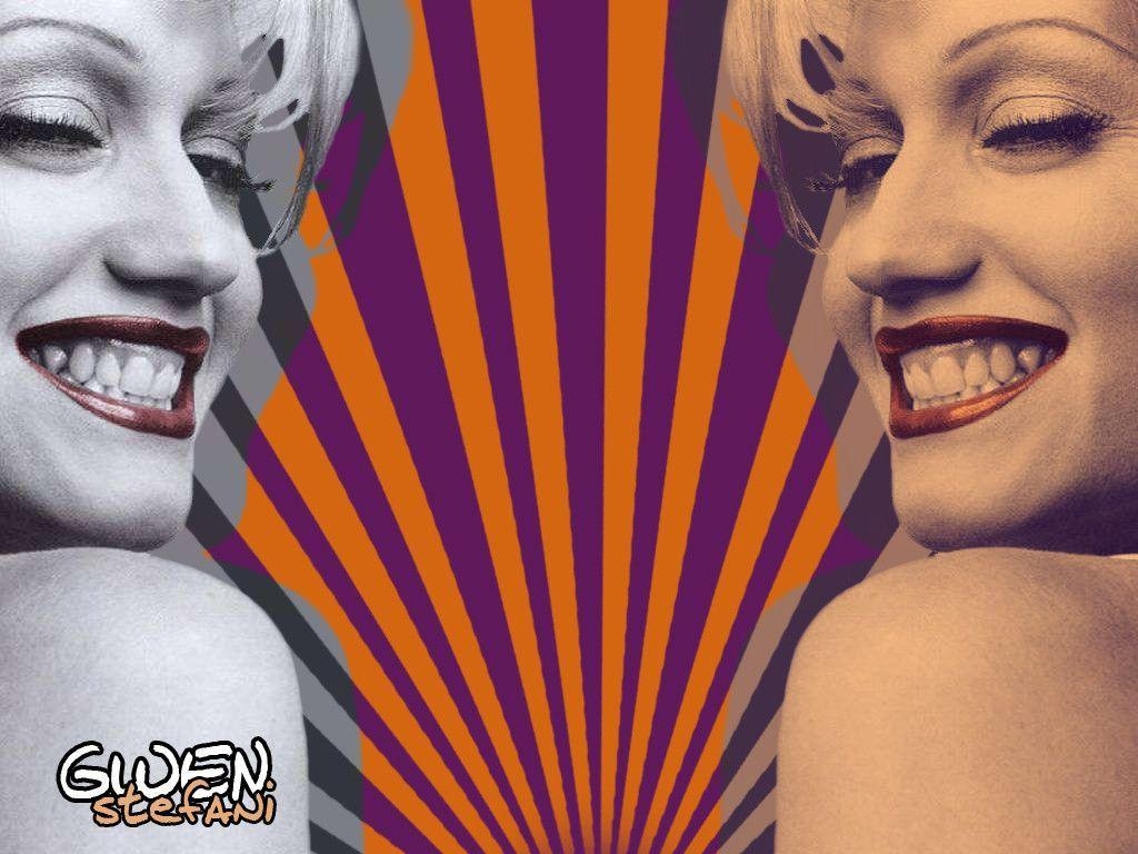 1030x770 Gwen Stefani Wallpaper by randemily Stefani Wallpaper, Desktop