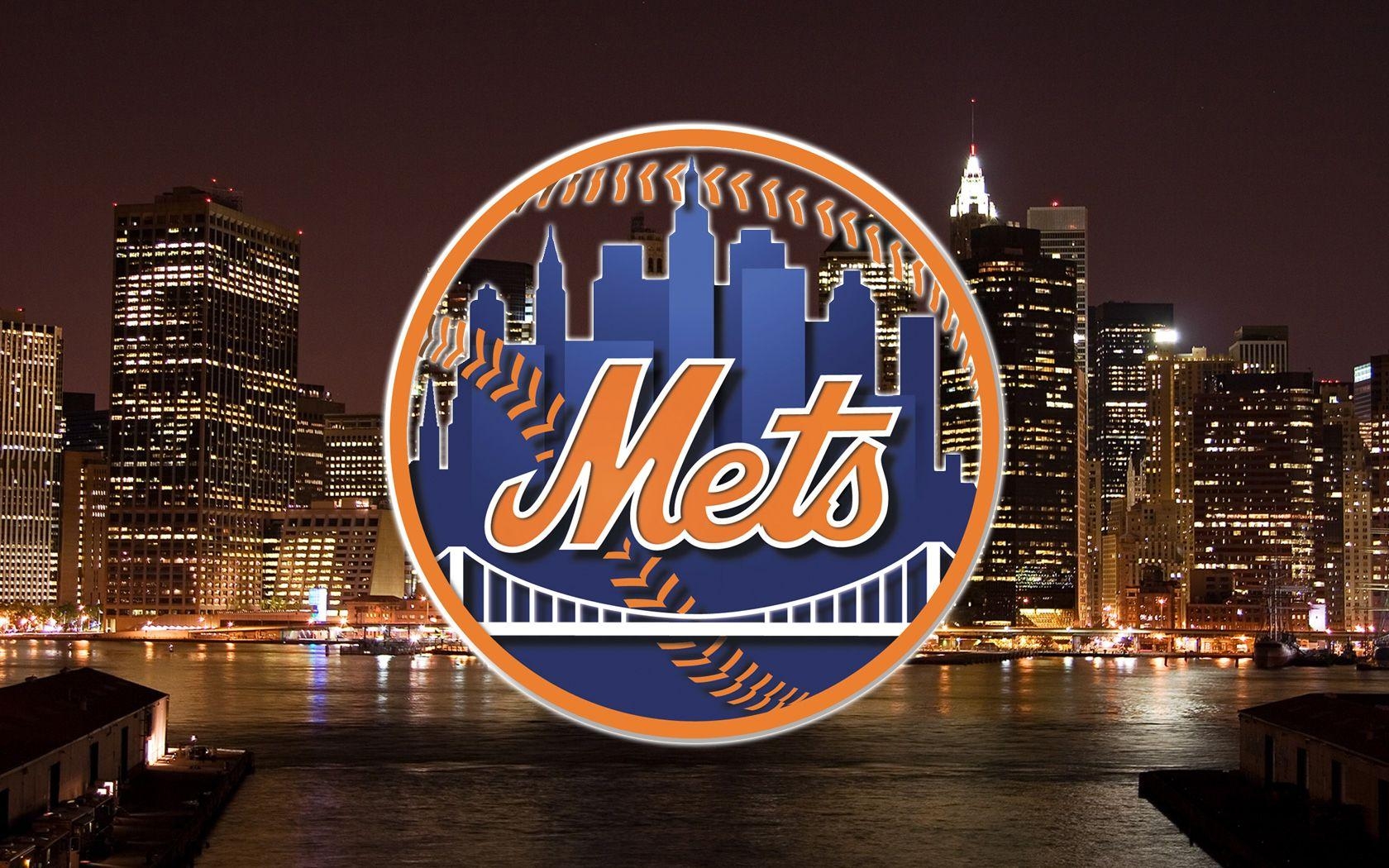 1680x1050 New York Mets HD Wallpaper and Background Image, Desktop