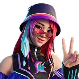 260x260 Lana Llane Fortnite wallpaper, Phone