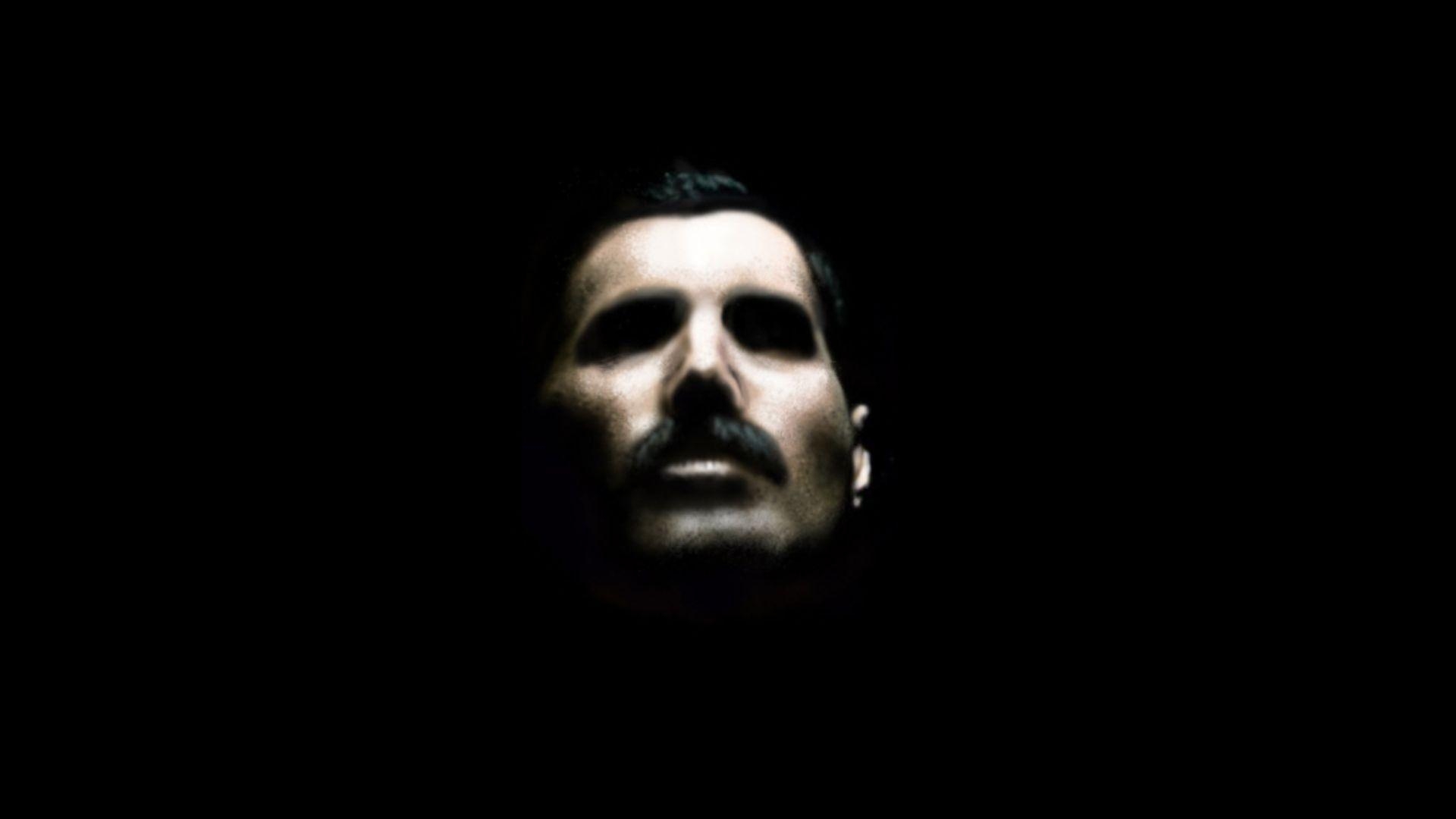 1920x1080 Freddie Mercury HD Desktop Wallpaper, Desktop