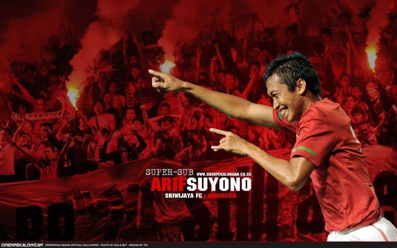 1280x800 Wallpaper Keren Timnas, Desktop