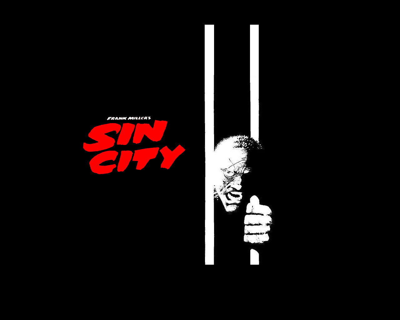 1280x1030 Picture of Sin City 2 Wallpaper, Desktop