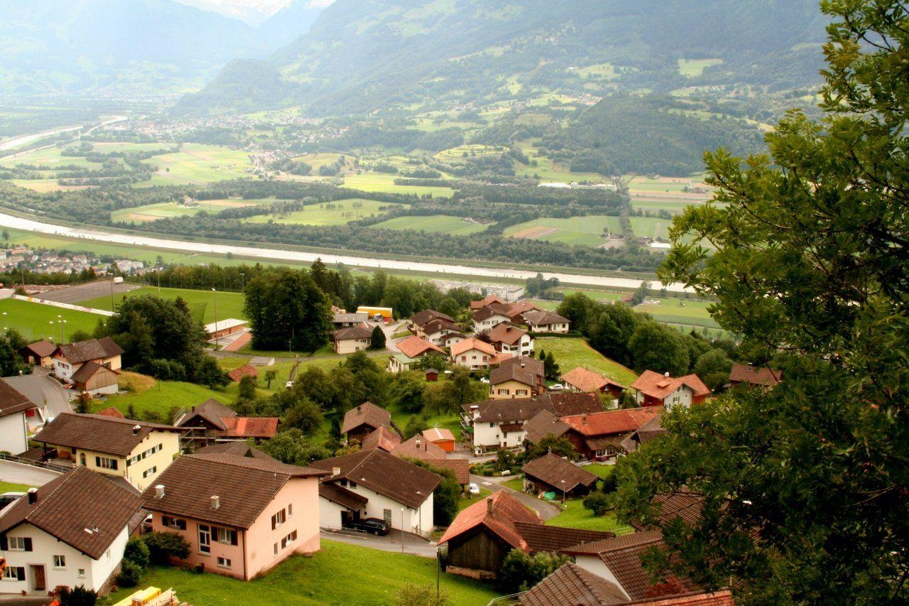 1280x860 Lichtenstein Country. Liechtenstein richest country in, Desktop