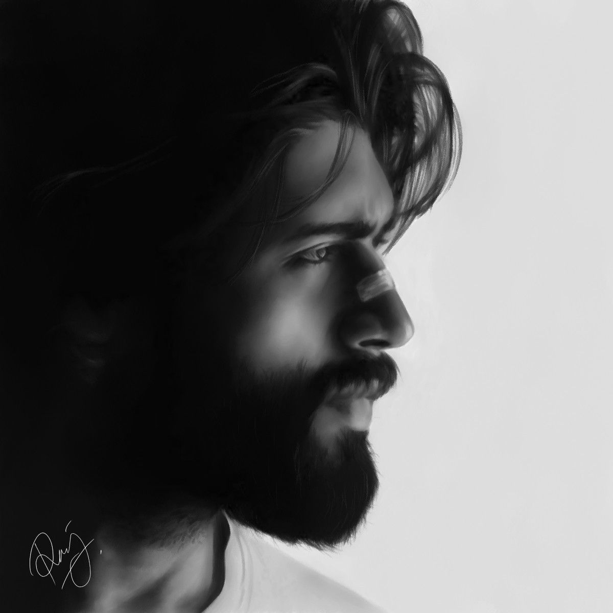 1200x1200 Arjun Reddy Wallpaper Free Arjun Reddy Background, Phone