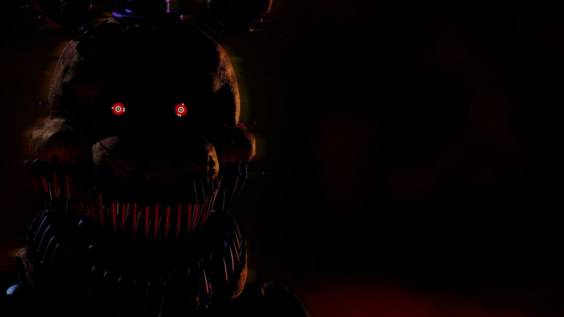 1920x1080 Freddy Fazbear Wallpaper, Desktop