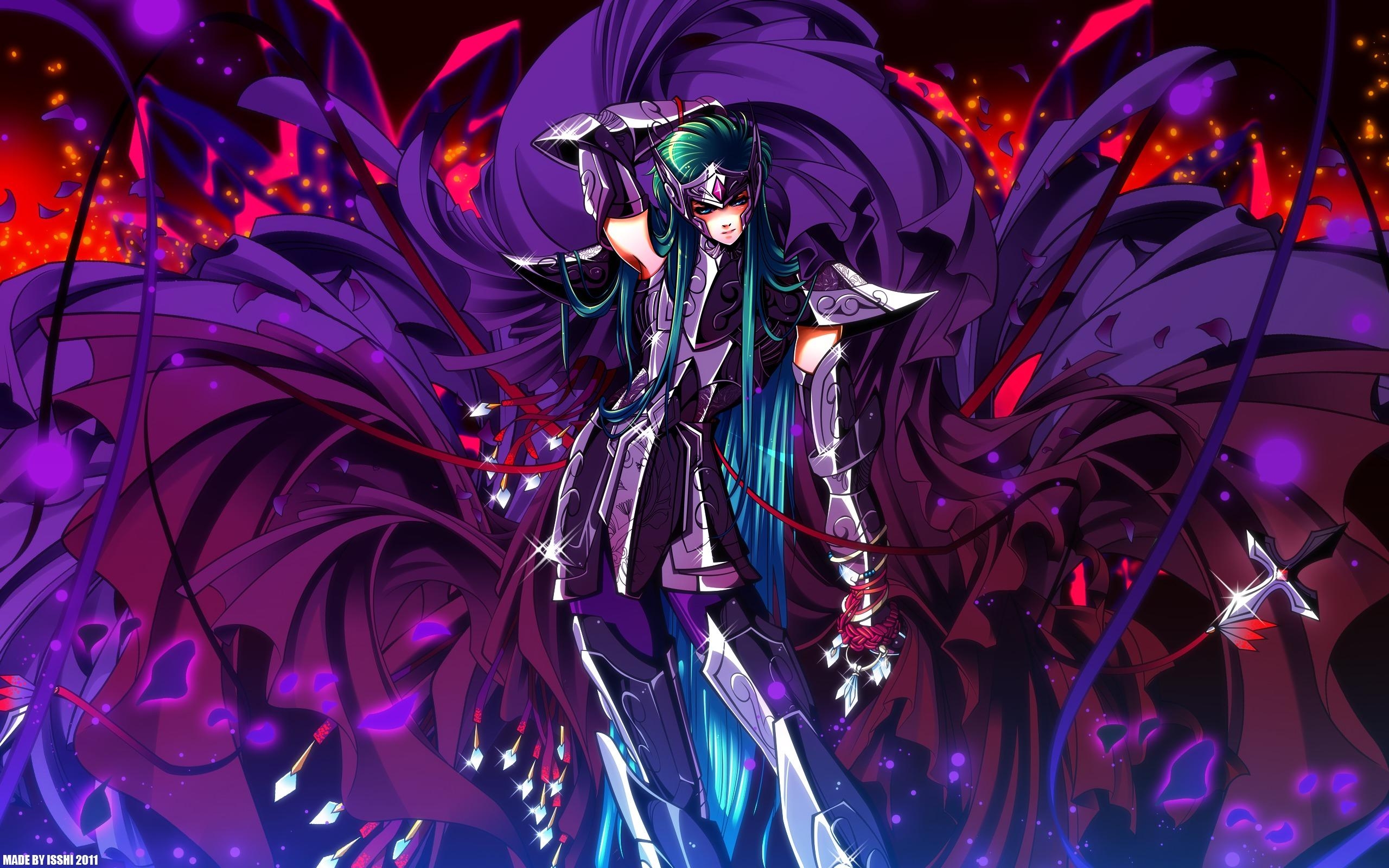 2560x1600 Saint Seiya Wallpaper and Background Image, Desktop