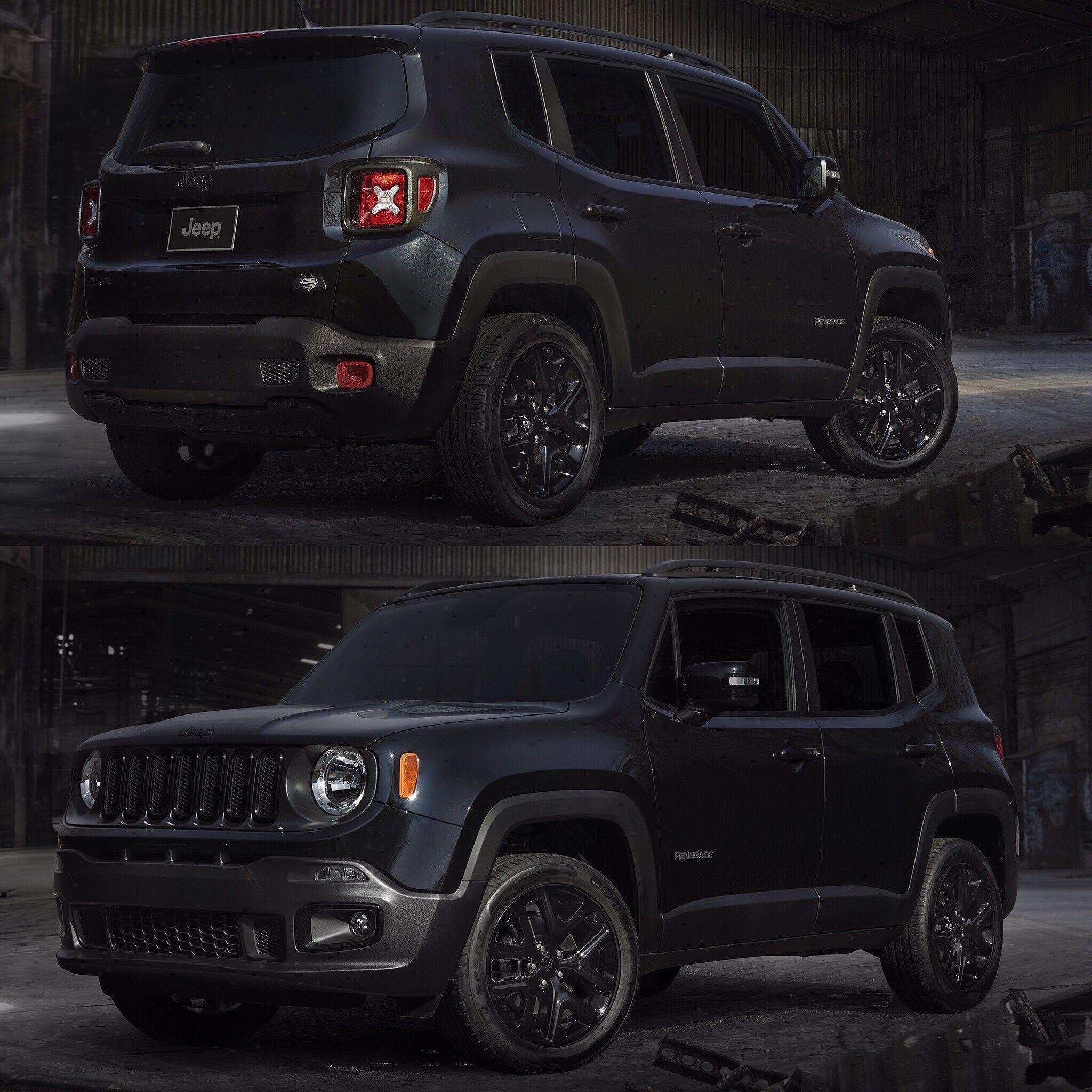 2050x2050 Jeep Renegade Wallpaper HD, Phone