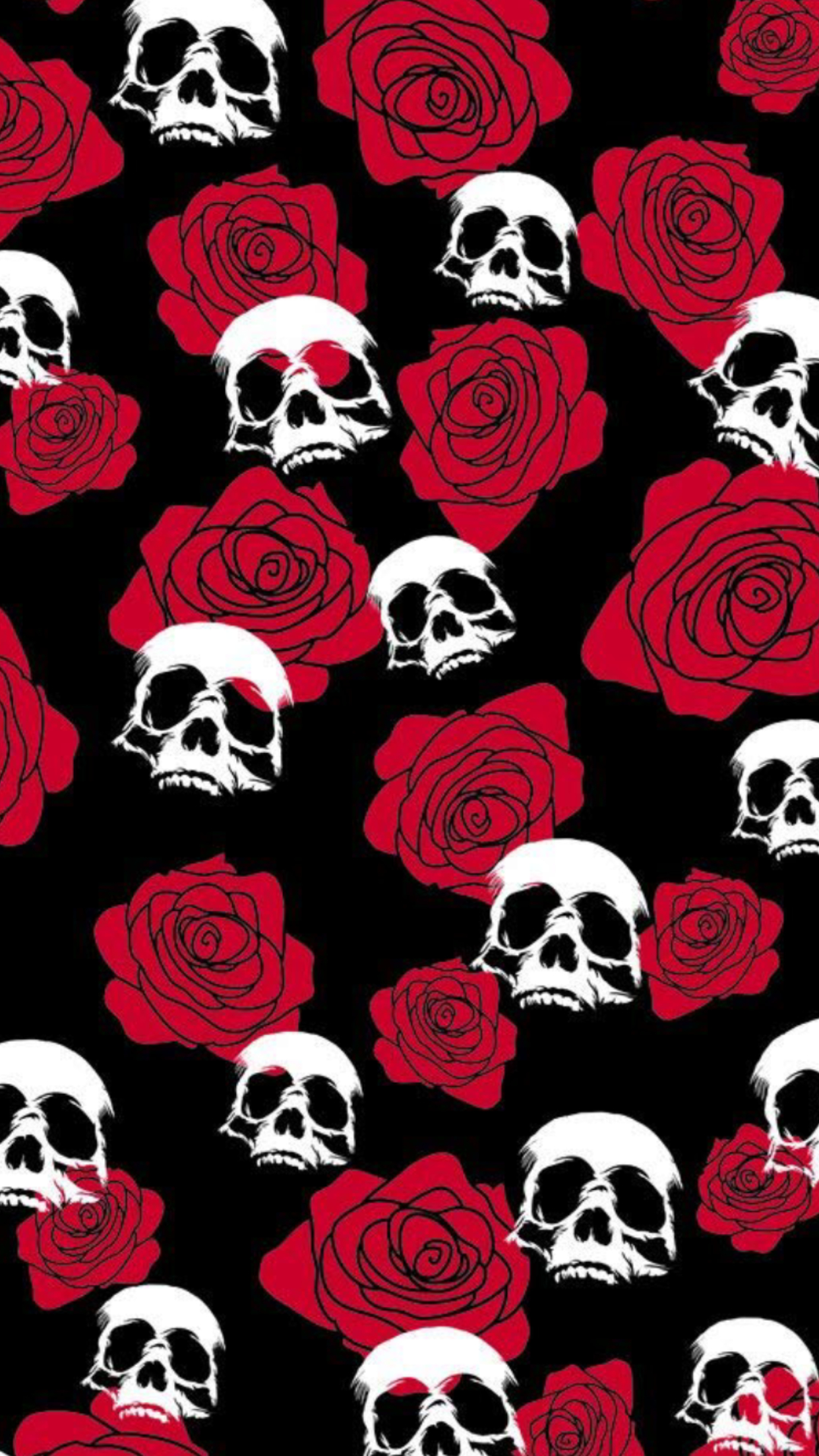 1250x2210 Wallpaper, Phone