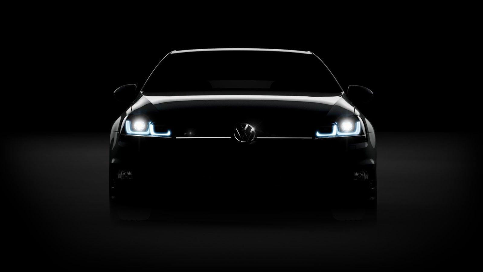 1600x900 Cars. Volkswagen golf, Volkswagen, Desktop