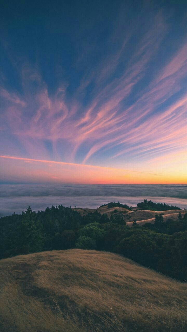 720x1280 Pretty. Sky aesthetic, Nature photography, Phone