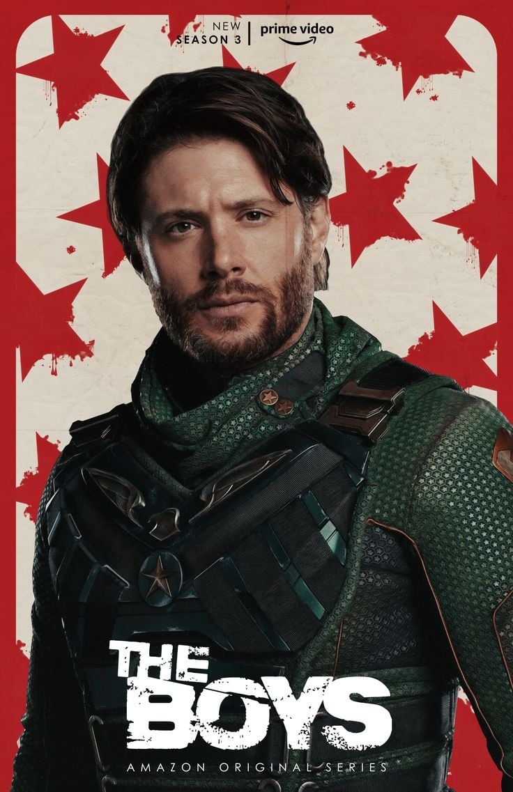 740x1140 The Boys 3 Poster Boy. Super herói, Herói, Marvel filmes, Phone