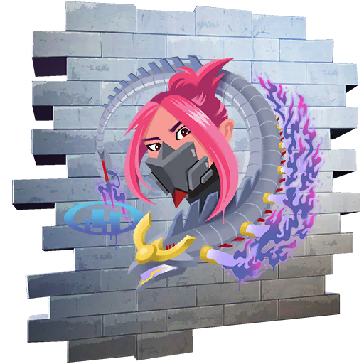 520x520 Fortnite Chapter 3: Season 3 wallpaper, Phone