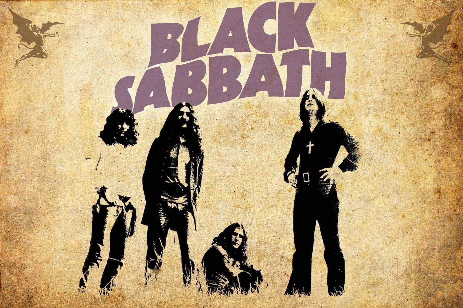 1600x1070 Black Sabbath wallpaper. Cheap Black Sabbath Tickets, Desktop