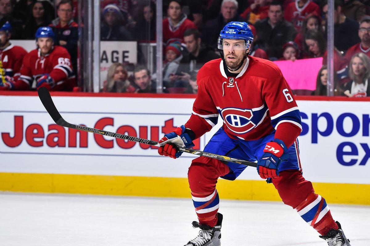 1200x800 Monday Habs Headlines: Shea Weber's playoff play is just what, Desktop