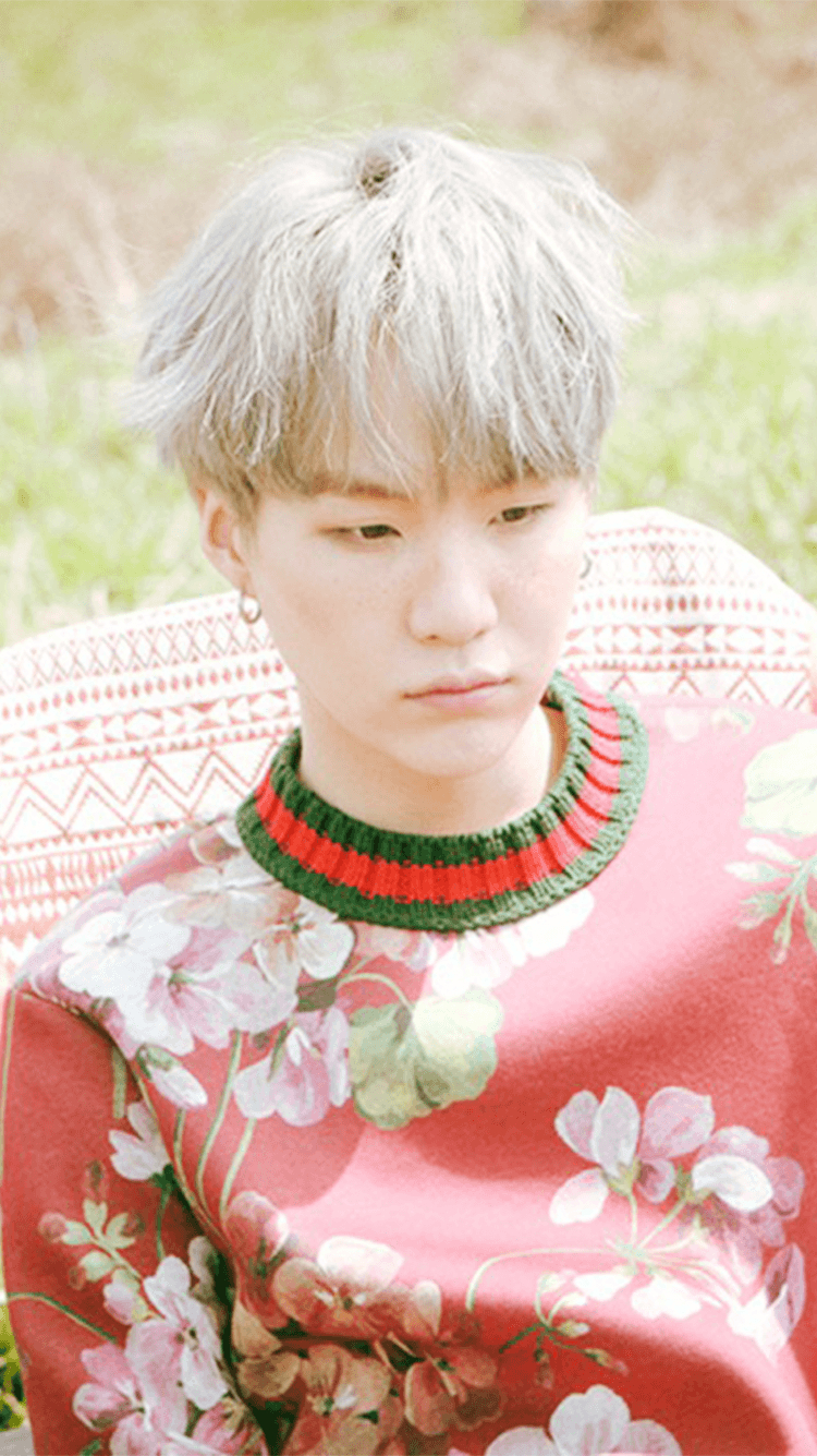 750x1340 BTS Wallpaper Poststop, Phone