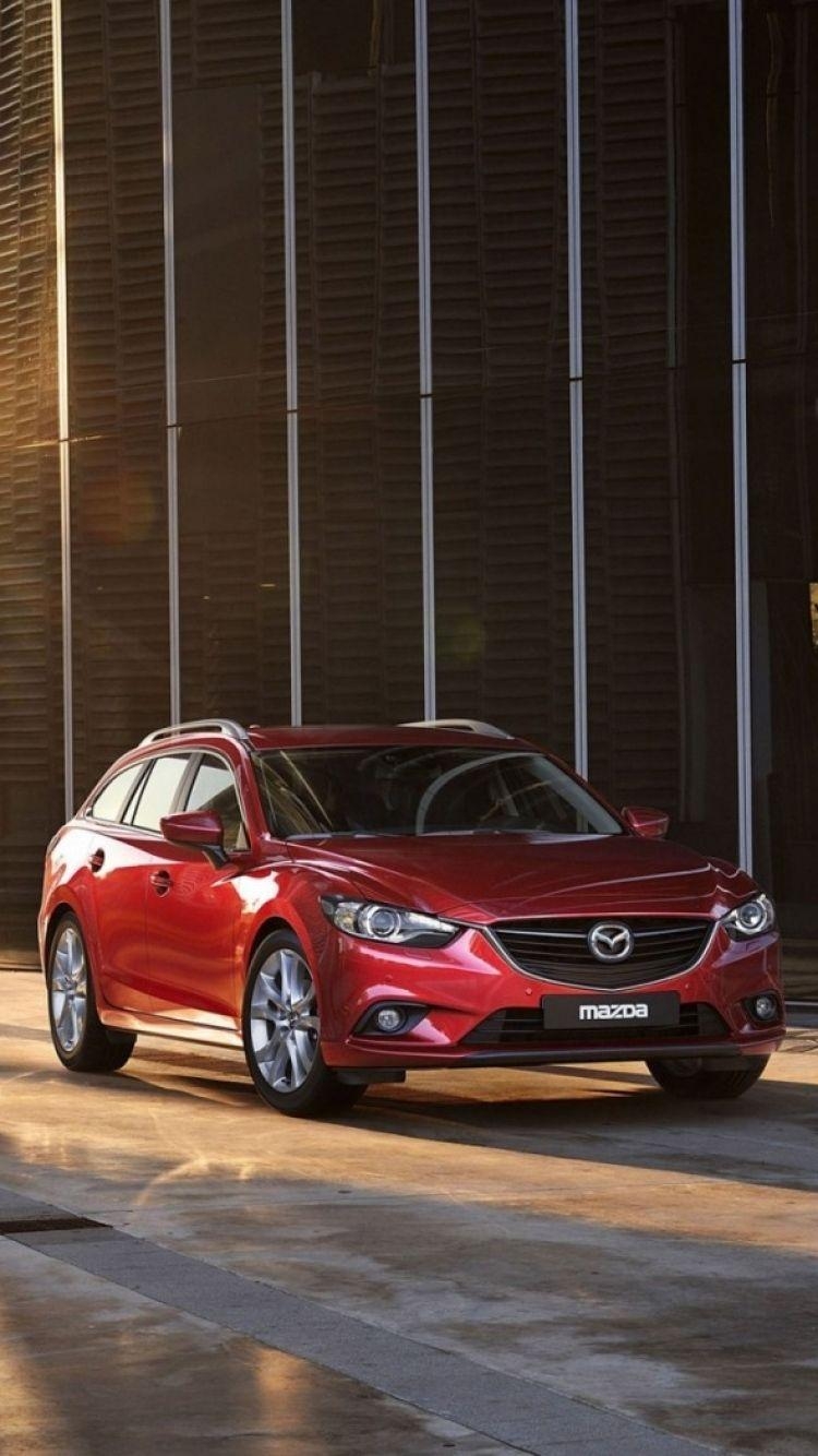 750x1340 IPhone 6 Mazda Wallpaper HD, Desktop Background 750x Image, Phone