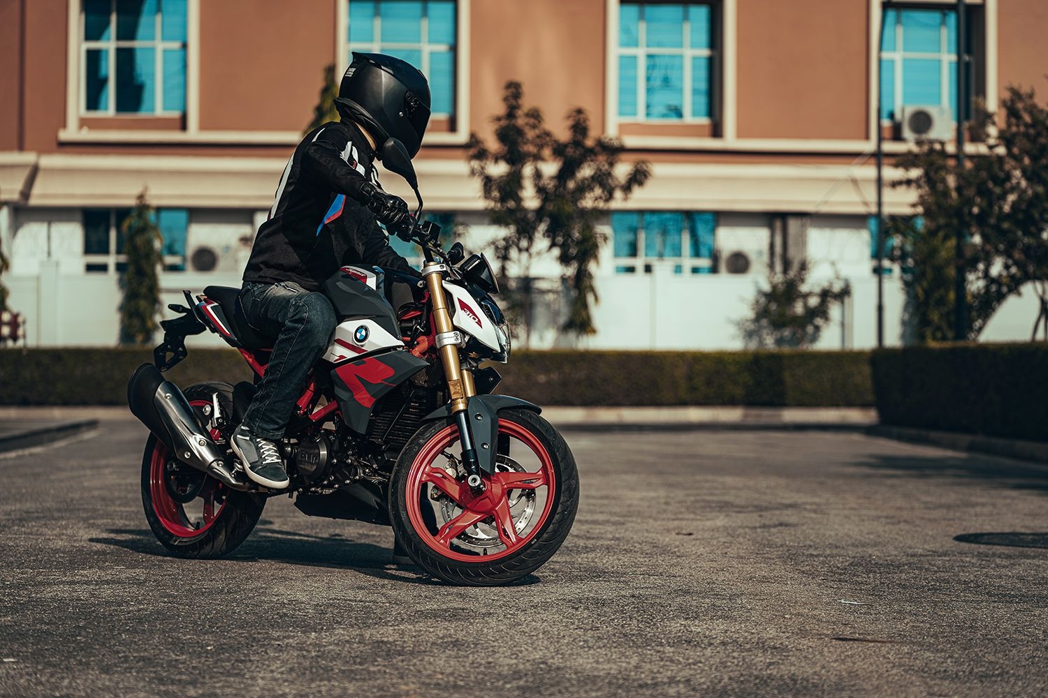 1500x1000 2020 Bmw G 310 R (7). IAMABIKER Motorcycle!, Desktop