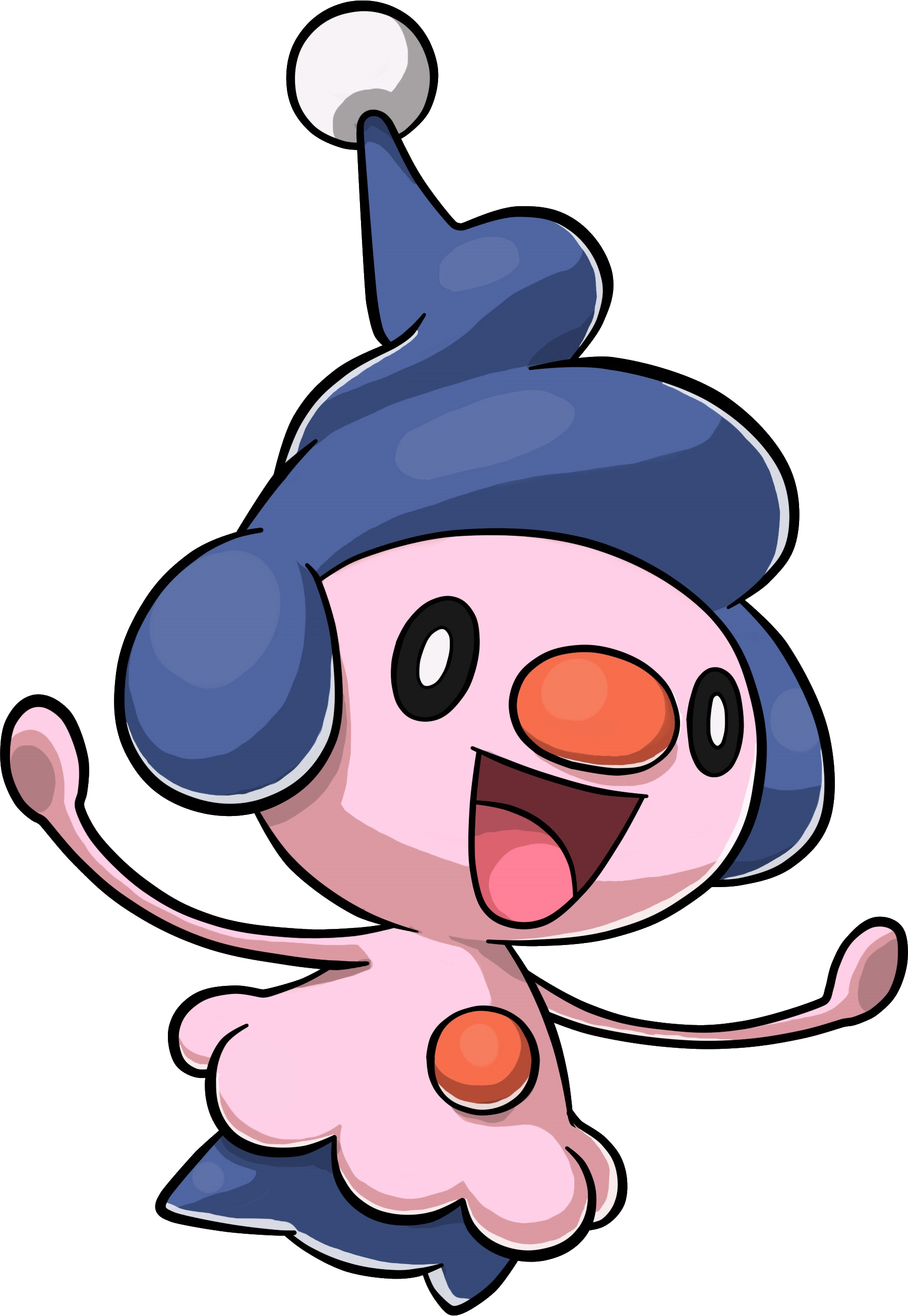 1810x2620 Mime Jr. Pokemon. Pokémon and Pokemon image, Phone