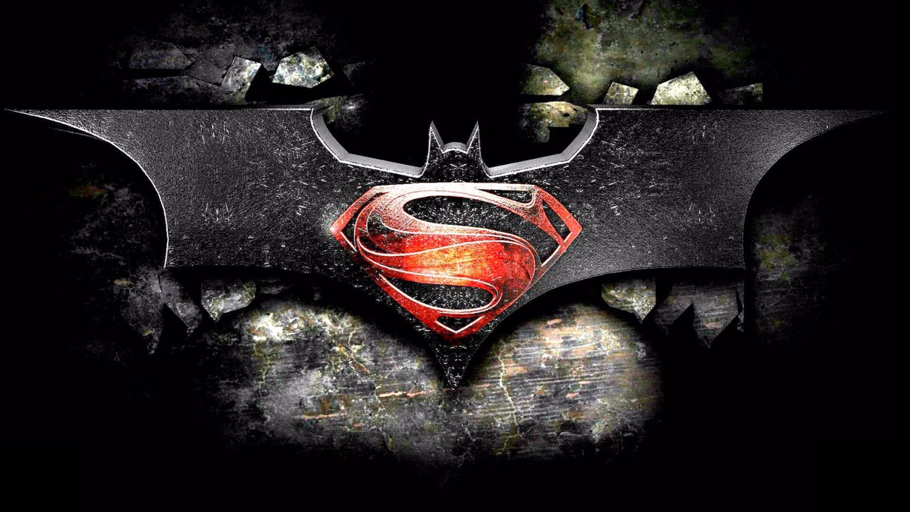 3840x2160 4K Superman Wallpaper Free 4K Superman Background, Desktop