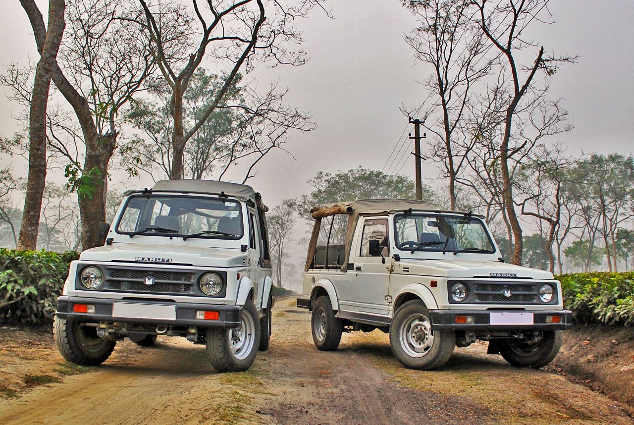 1280x860 car and bike: Maruti Suzuki Gypsy Car Photo , Image And Picture, Desktop