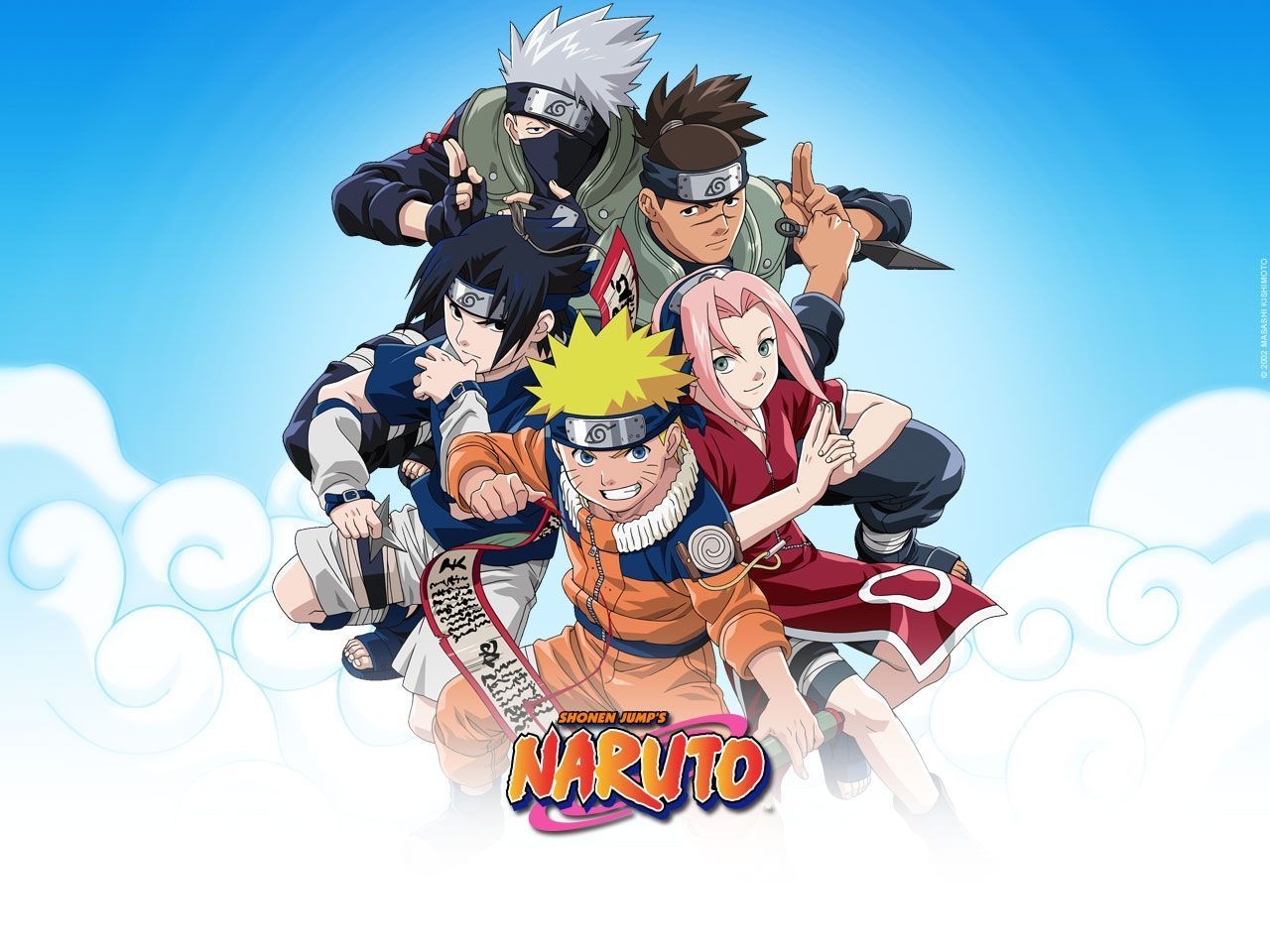 1280x960 Naruto Characters Wallpaper Free Naruto Characters, Desktop