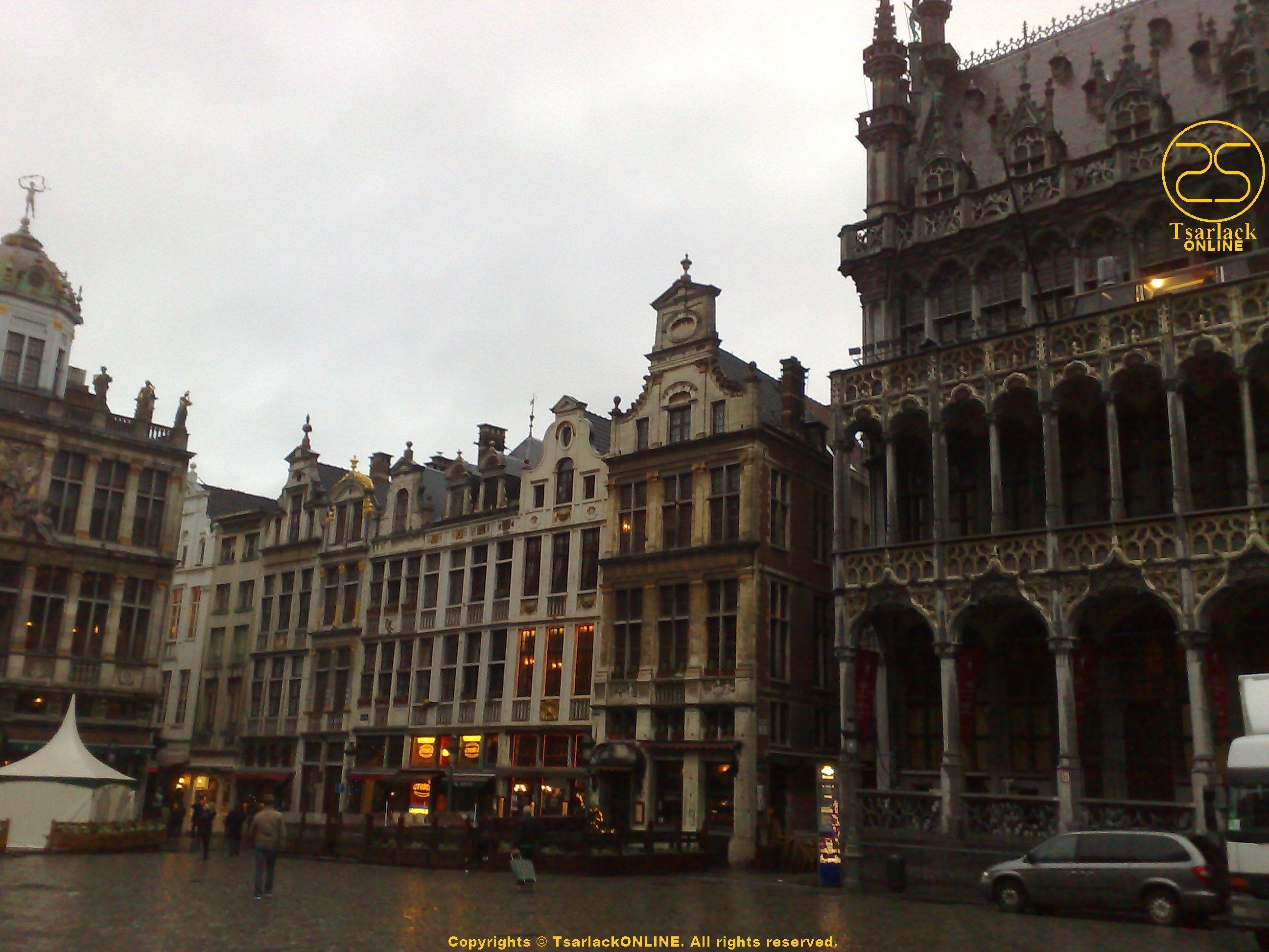2600x1950 TsarlackONLINE Belgium Desktop Wallpaper, Desktop