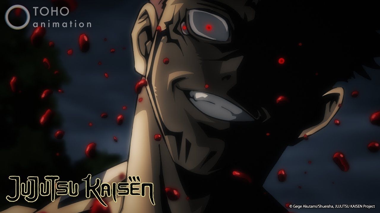 1280x720 Fushigoro vs Sukuna. JUJUTSU KAISEN. Jujutsu, Anime boyfriend, Anime, Desktop