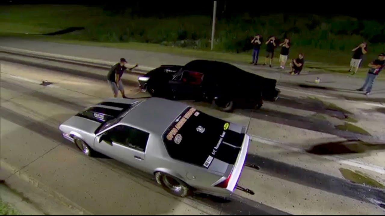 1280x720 Murder Nova Vs. Derek, Desktop