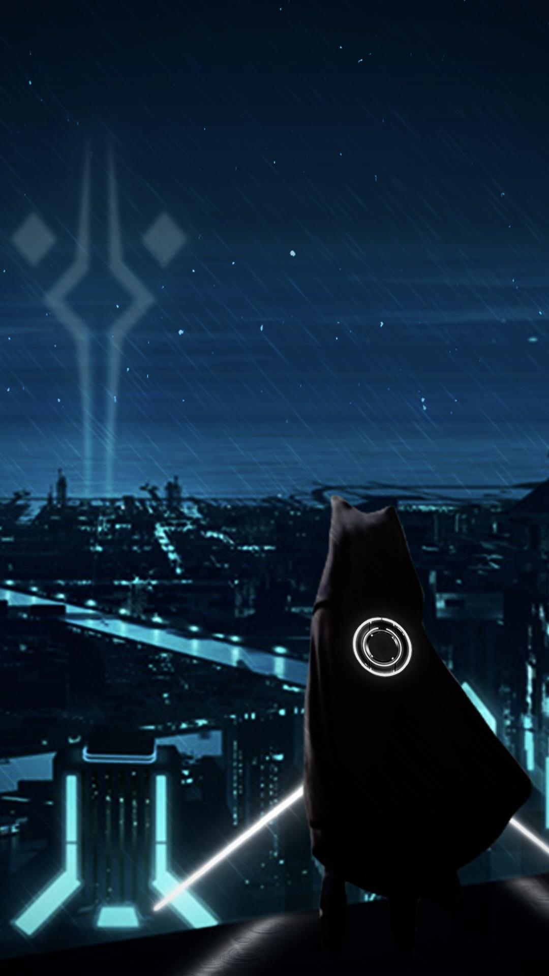 1080x1920 Rogue Program (wallpaper), Phone