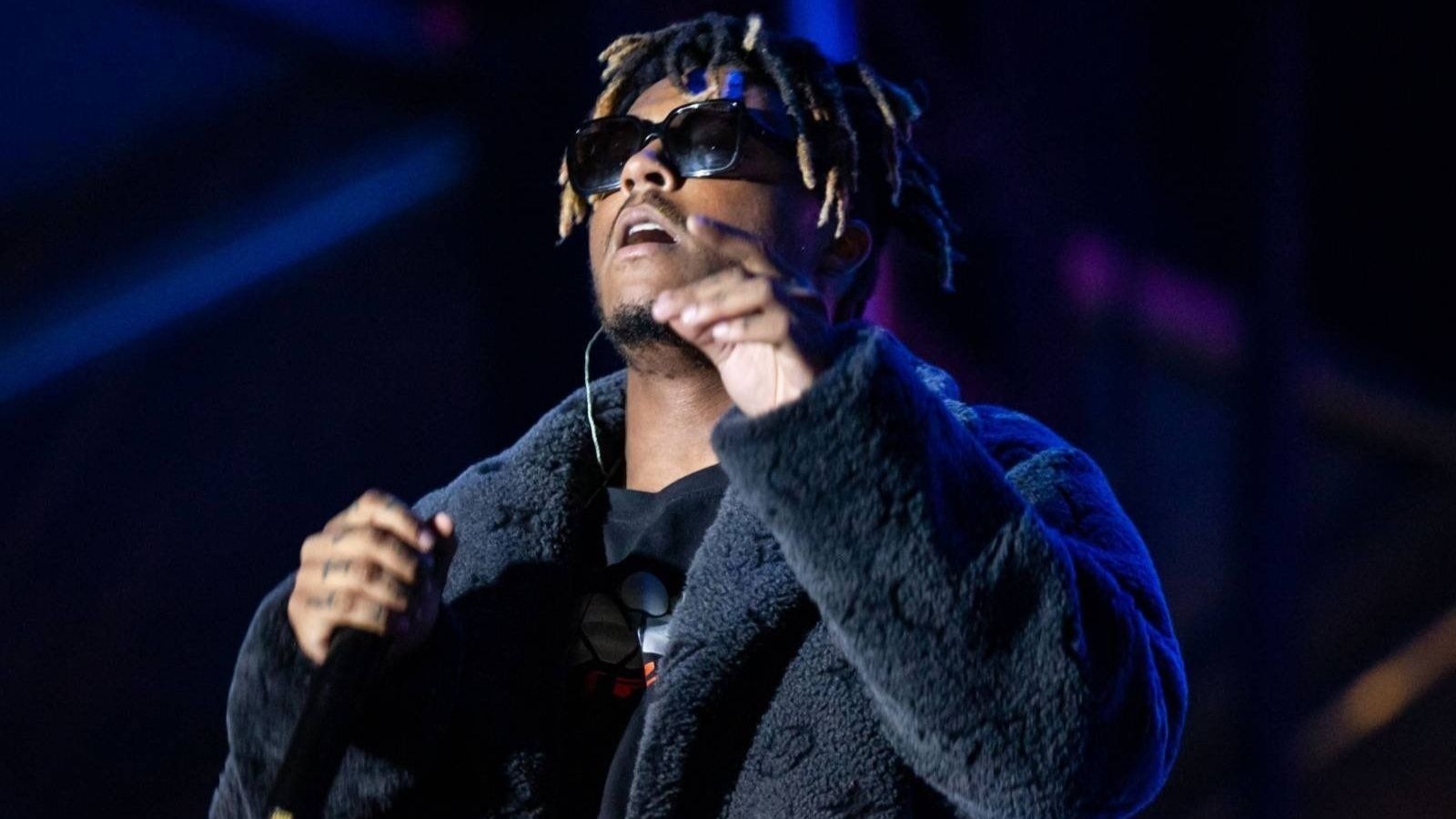 1600x900 Juice Wrld 1st Posthumous Album 'Legends Never Die' Gets Release, Desktop