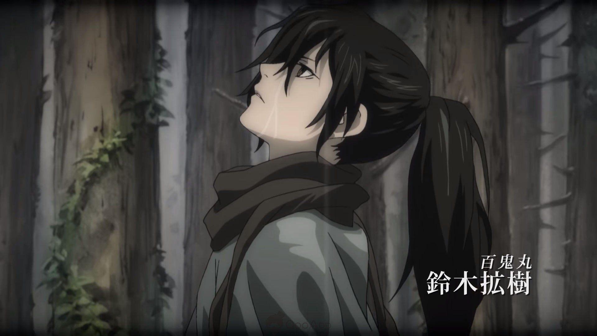 1920x1080 Dororo Anime Gets a Premiere Date, Desktop