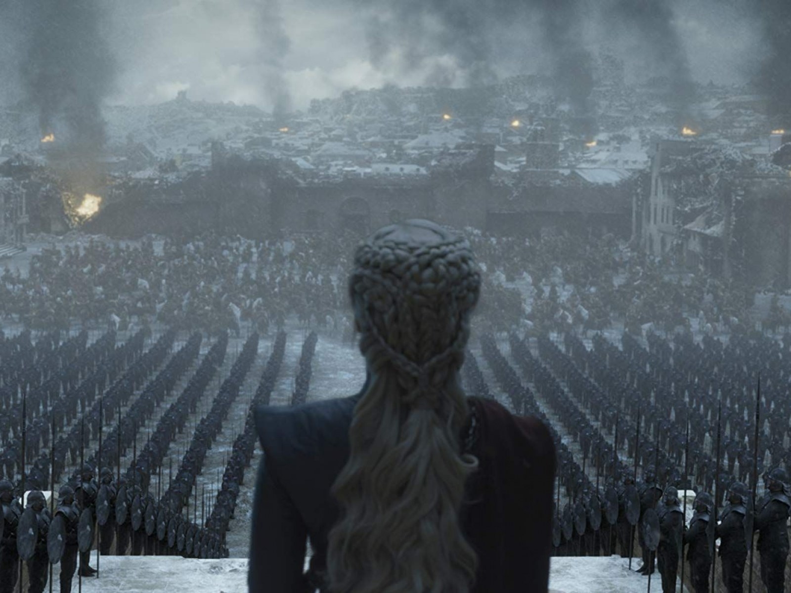 1600x1200 Game of Thrones' Prequel Cast: Who is Rhaenyra Targaryen?, Desktop