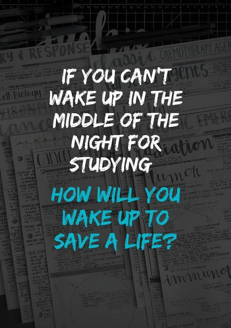 800x1130 Medical Motivation Wallpaper, Phone