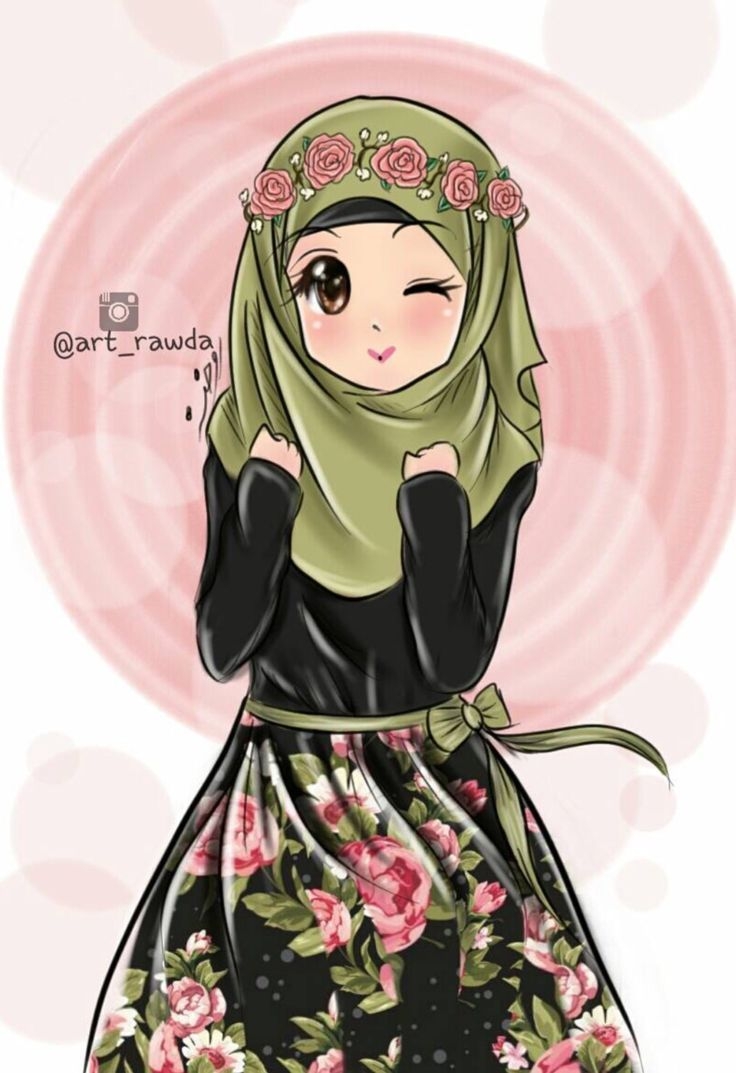 740x1080 best image about Islam animation dp\u002639;s, Phone