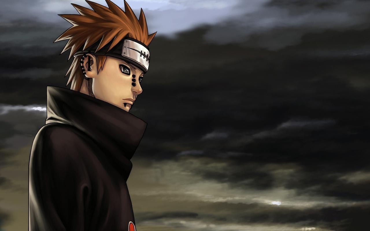 1280x800 Nagato wallpaper, Desktop