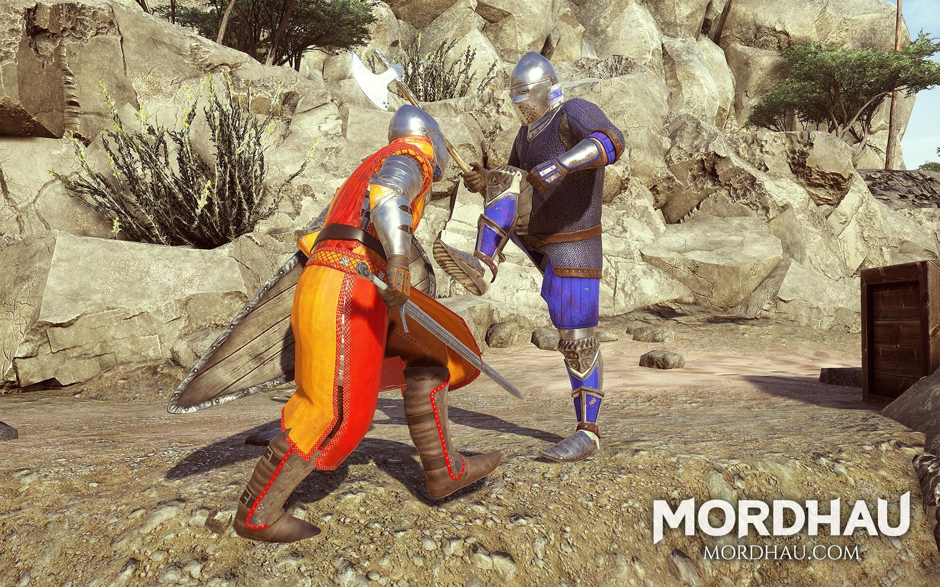 1920x1200 Mordhau Image , Gifs and Vids.com Forums, Desktop