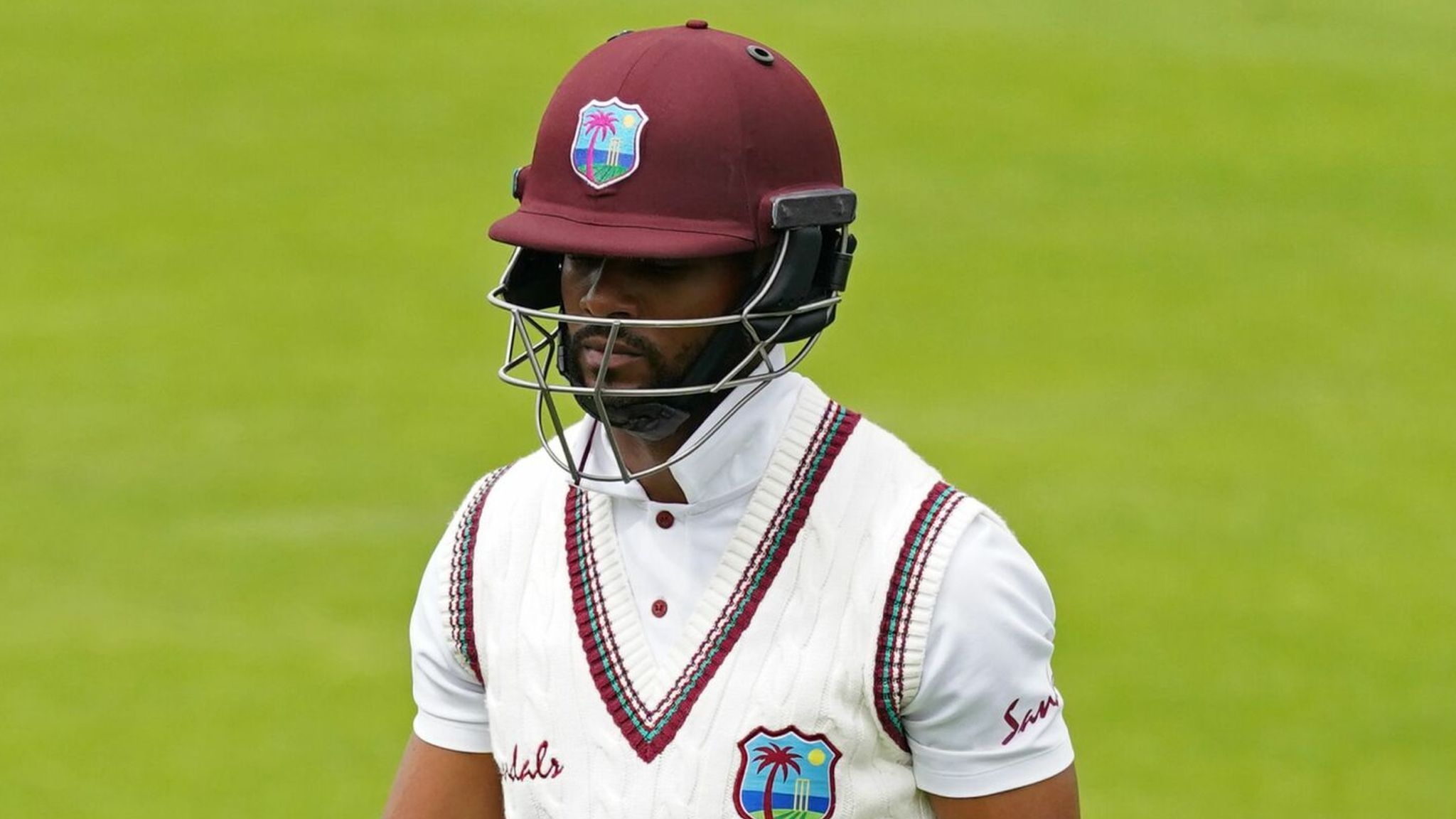 2050x1160 West Indies Captain Jason Holder '100 Per Cent' Behind Out Of Form Batsman Shai Hope, Desktop