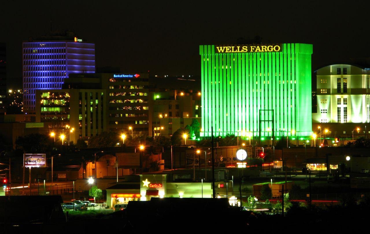 1280x820 Albuquerque. HD Windows Wallpaper, Desktop