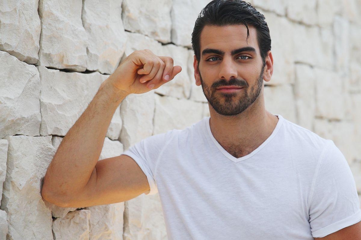 1200x800 You Should Listen to Nyle DiMarco, Desktop