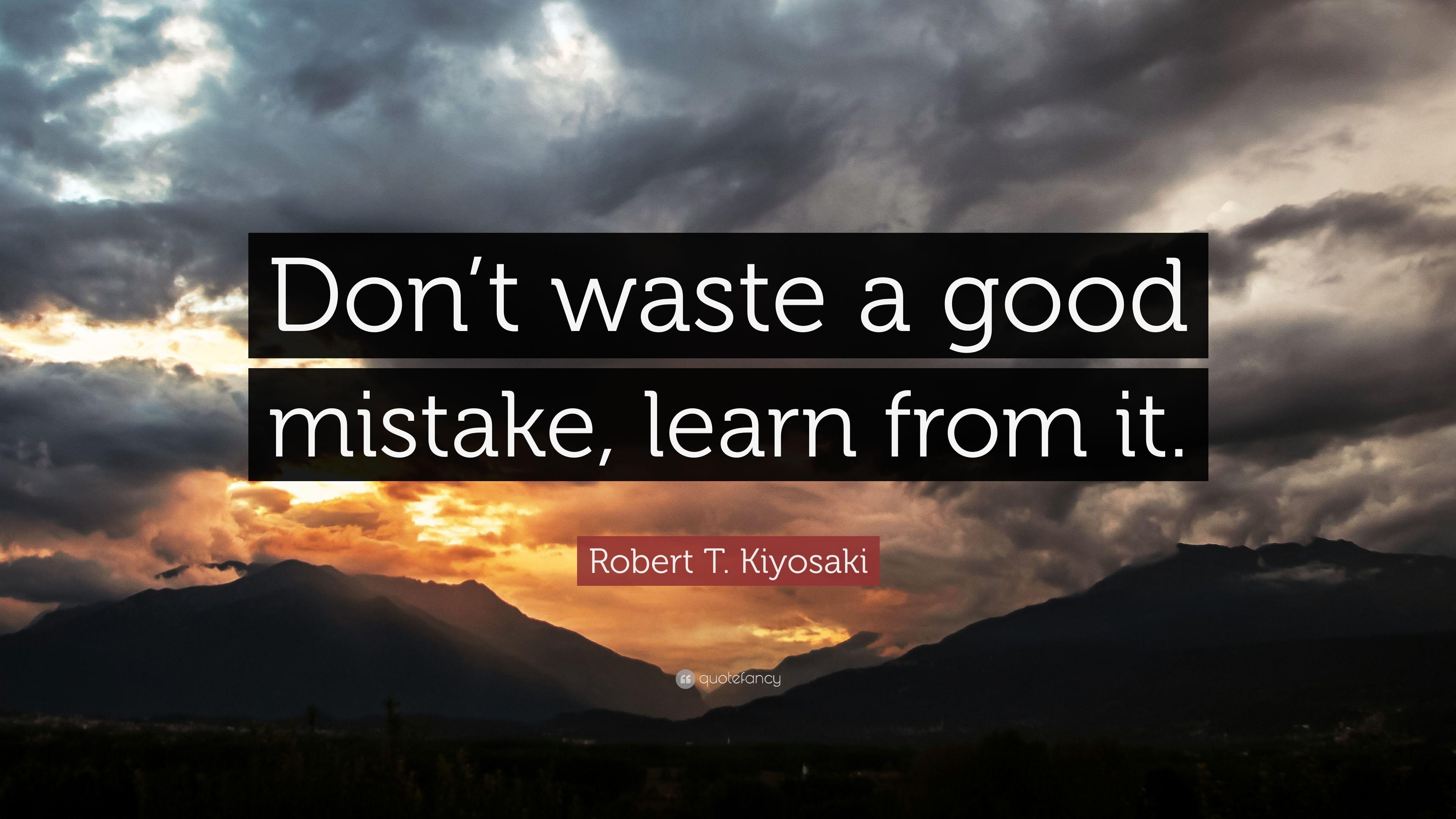3840x2160 Robert T. Kiyosaki Quotes (500 wallpaper), Desktop
