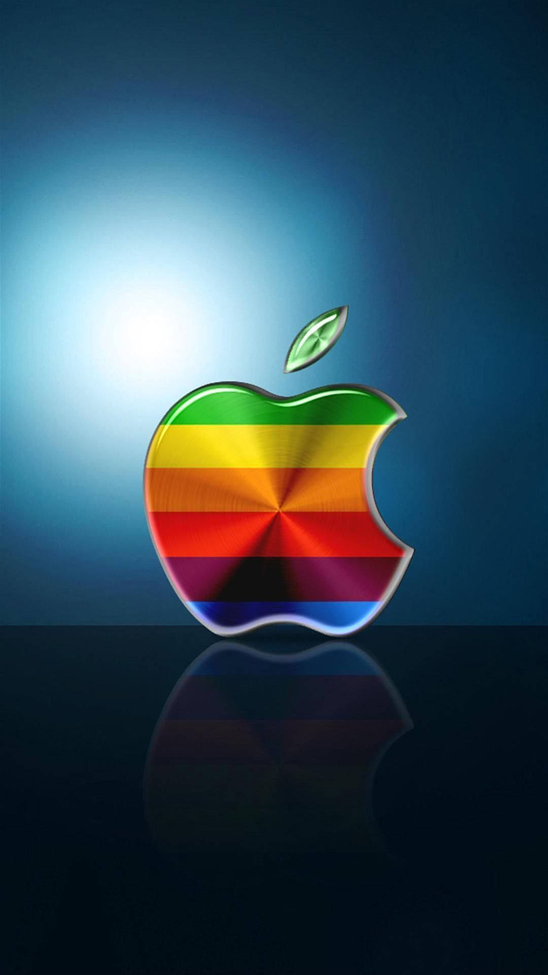 1080x1920 Original iPhone 4 Wallpaper, Phone