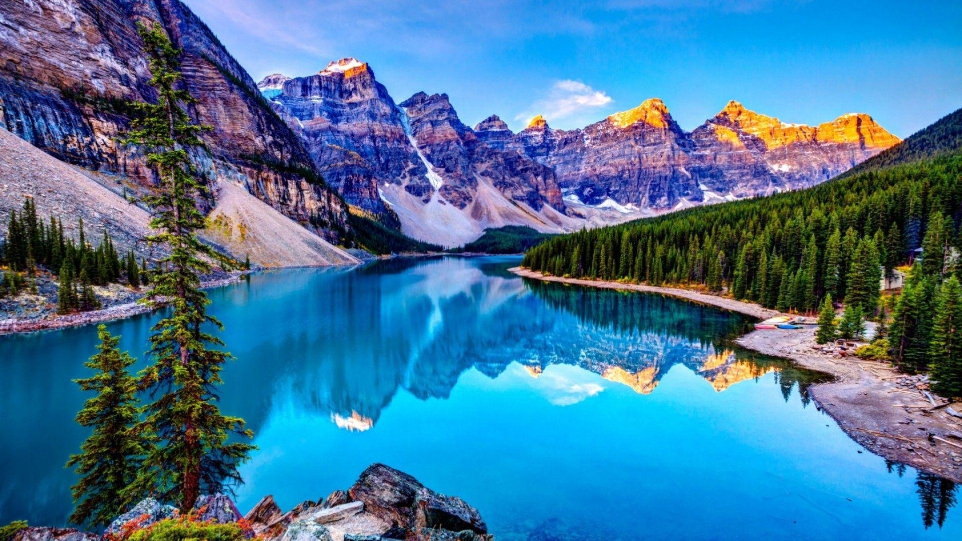 1920x1080 Rocky Mountain National Park Wallpaper, Desktop