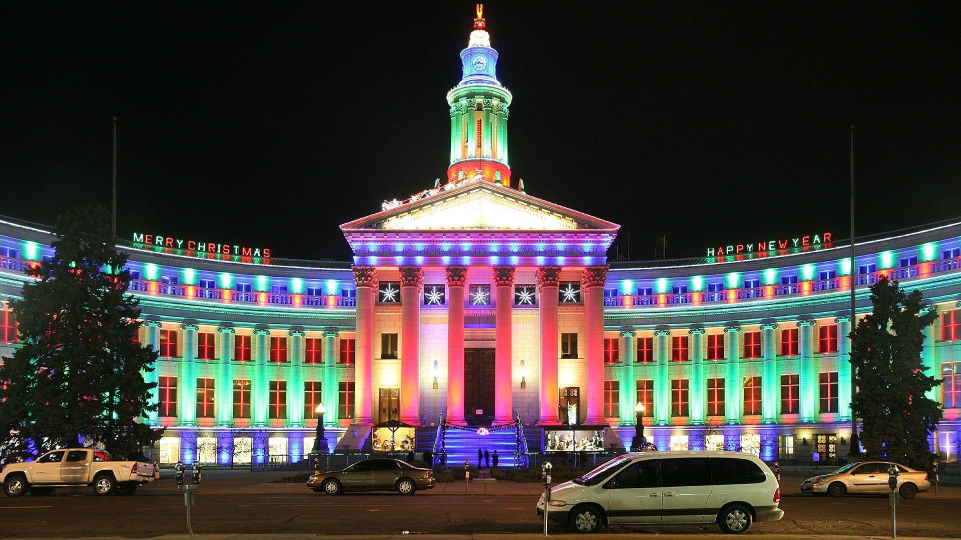 1920x1080 Denver Wallpaper, Desktop