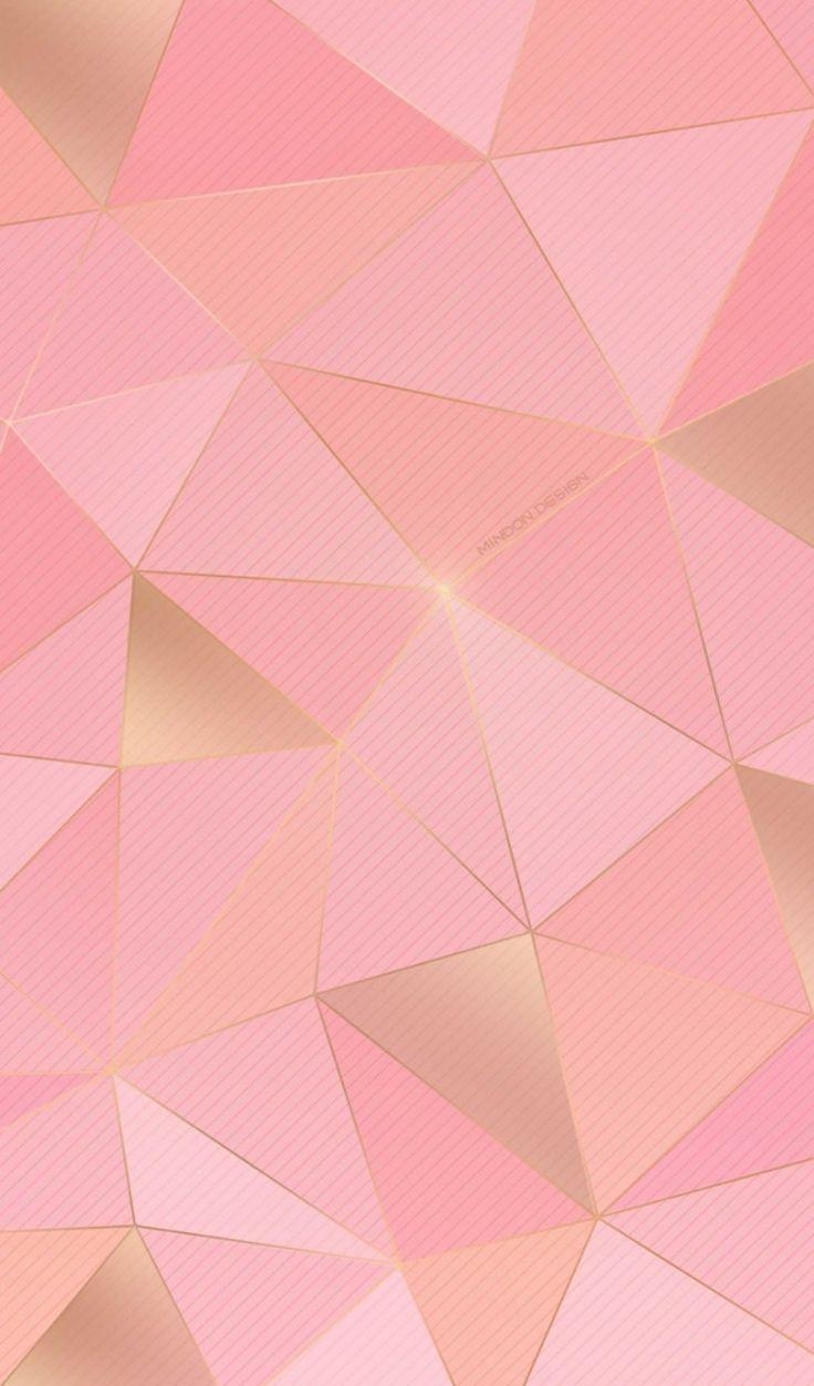 740x1260 Rose Gold iPhone Wallpaper, Phone