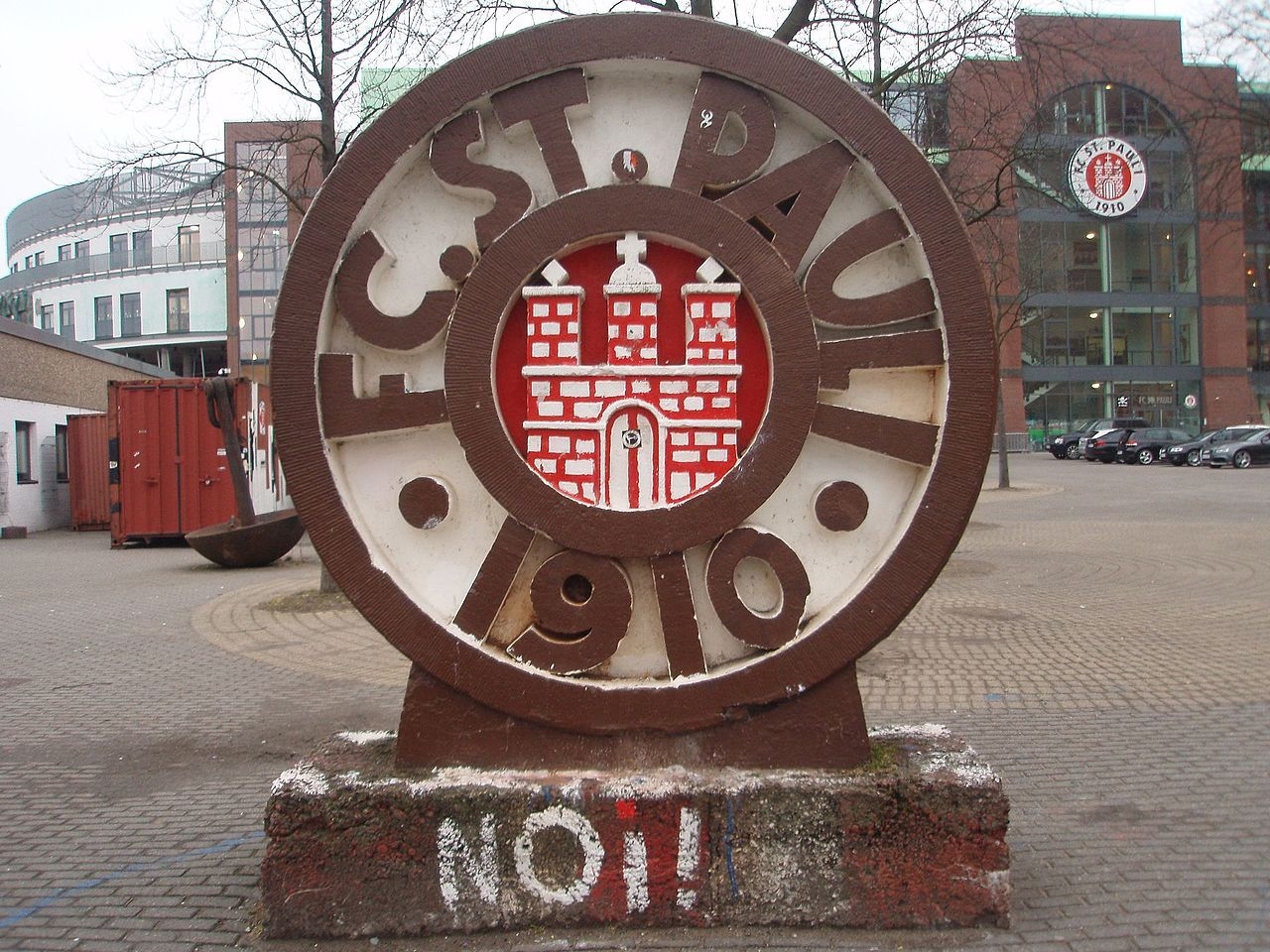 1280x960 FC. St.Pauli 1910, Desktop